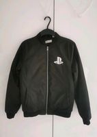 H&M Bomber-Jacke Playstation 158/164 schwarz wie neu Hamburg - Altona Vorschau