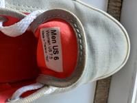 Vans.Gröse 38..Hellgrau Baden-Württemberg - Mannheim Vorschau