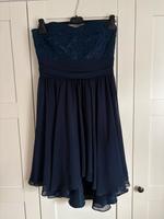 Cocktail Kleid, trägerlos Kreis Ostholstein - Stockelsdorf Vorschau