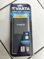 VARTA Powerbank 16000 mAh NEU Duisburg - Walsum Vorschau