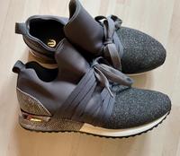 La Strada Glitzer Sneaker Größe 38 Neu München - Laim Vorschau