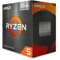 AMD Ryzen 5 5600G CPU Baden-Württemberg - Laupheim Vorschau