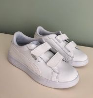 Puma Sneaker weiß Gr.34 - wie NEU! Nordrhein-Westfalen - Bottrop Vorschau