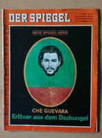 Der Spiegel, Ausgabe 29.7.1968 Nr. 31 Che Guevara Nordrhein-Westfalen - Nordkirchen Vorschau