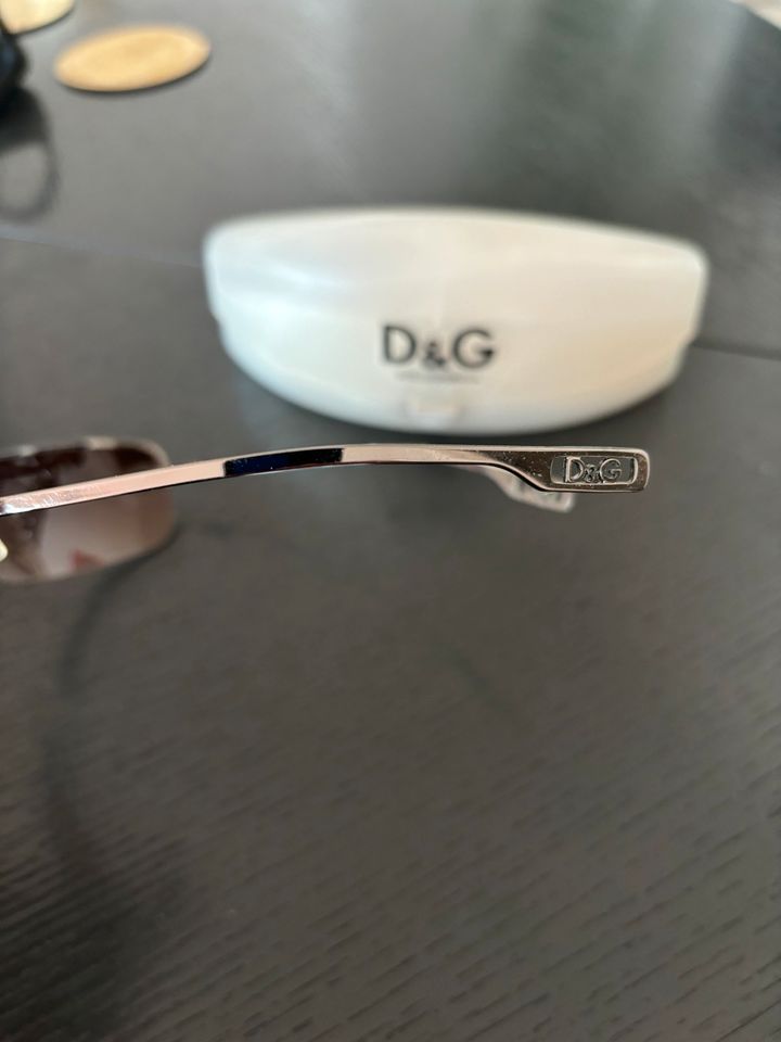 Dolce & Gabbana Sonnenbrille in Berlin