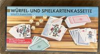 TOP - Würfel- und Spielkartenkassette Wurster Nordseeküste - Spieka Vorschau