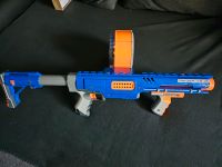 NERF N-Strike Raider CS-35 Baden-Württemberg - Eutingen Vorschau