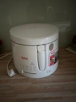 TEFAL Fritteuse Maxi Fry - 1,2 kg Fassung NEU Bayern - Coburg Vorschau