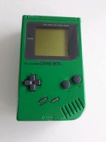 Nintendo Gameboy Classic grün Game Boy Kreis Ostholstein - Scharbeutz Vorschau