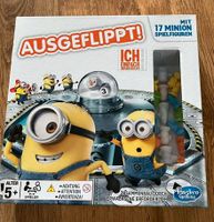 Minions Ausgeflippt von Hasbro Niedersachsen - Langenhagen Vorschau