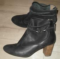 ECCO, 38, Stiefeletten, Marken Schuhe Niedersachsen - Bergen Vorschau