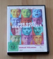 Aus Sammlung: Der Gott des Gemetzels DVD J. Foster Kate Winslet Schleswig-Holstein - Osterrönfeld Vorschau