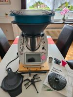 Thermomix tm6 mit Zubehör Schleswig-Holstein - Düchelsdorf Vorschau