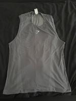 Gymshark Tanktop Shirt Gr. XL Hessen - Kassel Vorschau