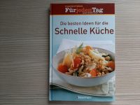 Die besten Ideen für die Schnelle Küche Bassermann Kochbuch Niedersachsen - Meppen Vorschau