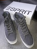 Herren Schuhe Mid cut gr.46 NEU von Esprit Nordrhein-Westfalen - Leverkusen Vorschau