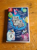 Just Dance 2022 Nintendo Switch Saarland - Blieskastel Vorschau