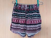 Luftige Sommershorts, Größe 40 Nordrhein-Westfalen - Wassenberg Vorschau