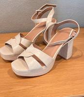 New Look Pumps Größe 39 Plateu NEU Bayern - Waldkirchen Vorschau