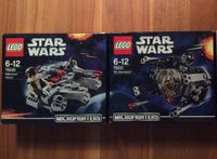 LEGO Star Wars Microfighters 2er-Set 75030 und 75031 Bayern - Deggendorf Vorschau