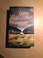 Katrine Norregaard   Die Mittsommerlüge Taschenbuch Niedersachsen - Bücken Vorschau