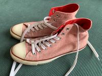 Converse Chucks Coralle Gr. 41 Dresden - Pieschen Vorschau