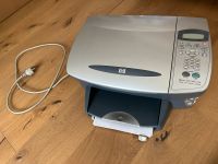 HP Drucker Fax Scanner Kopierer all-in-one Baden-Württemberg - Tiefenbronn Vorschau