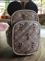 Disney Micky Maus Umhängetasche Handtasche Mickey Mouse Tasche Nordrhein-Westfalen - Ruppichteroth Vorschau