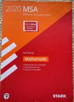 STARK Original Prüfungen und Training MSA 2020 Mathematik Hamburg Eimsbüttel - Hamburg Eimsbüttel (Stadtteil) Vorschau