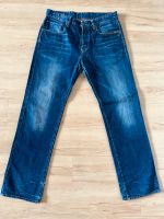 Herren G-Star blaue Jeans Hose washed Denim Nordrhein-Westfalen - Hamm Vorschau