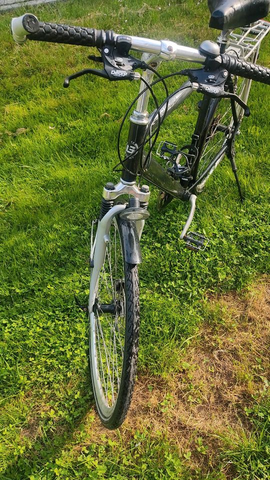 Fahrrad 28 zoll von Spirit in Rotenburg