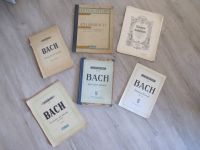 Bach Klaviernoten Brandenburg - Brandenburg an der Havel Vorschau