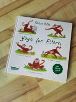 Yoga für Eltern von Klaus Puth Baden-Württemberg - Merdingen Vorschau