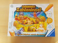 tiptoi Spiel Das Geheimnis der Zahleninsel Niedersachsen - Spelle Vorschau