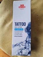 Skin Stories Tattoo Daily Lotion Hessen - Bebra Vorschau
