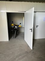 Stellplatz Motorrad Garage für Motorrad / Fahrrad / Quad Nordrhein-Westfalen - Eschweiler Vorschau