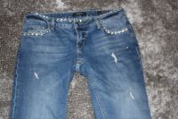 Guess Jeans aktuell Gr. 27 Beverly skinny ultra low Bayern - Betzenstein Vorschau