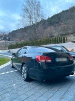 Lexus GS300 S190 Baden-Württemberg - Weisenbach Vorschau