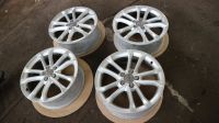 Original Audi Q3 Alufelgensatz 7x18" ET43 8U0601025R Nordrhein-Westfalen - Kall Vorschau