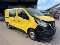 Nissan NV300 Kastenwagen L1H1 2,9t PRO Bayern - Westerheim Vorschau