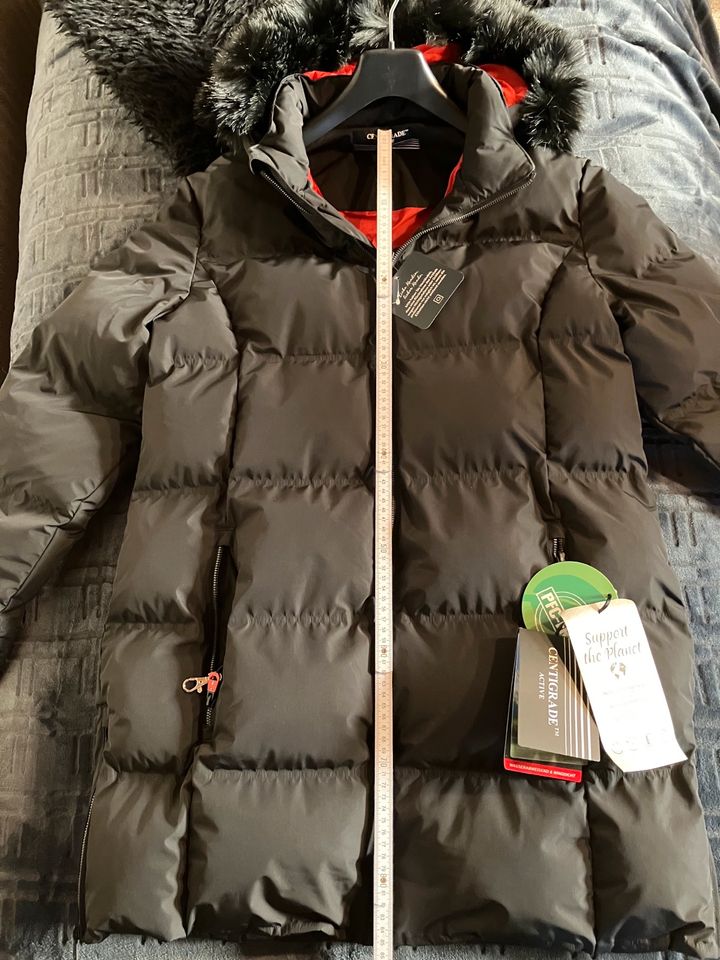 Centigrade Active Jacke (QVC) Gr 42 NEU in Gebesee