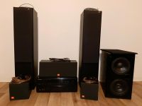 Stereo Receiver Pioneer VSX-804 RDS, Lautsprecher, Subwoofer Brandenburg - Oranienburg Vorschau