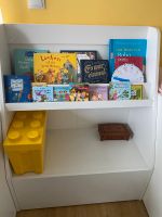 Bücherregal neuwertig Ikea Bergig Baden-Württemberg - Heddesheim Vorschau