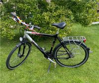 Kalkhoff Agattu 28” Herrenfahrrad aus 1. Hand Niedersachsen - Hambühren Vorschau