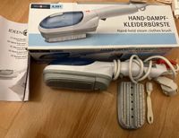 Hand Dampf Kleiderbürste Brandenburg - Eberswalde Vorschau