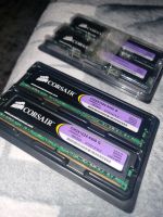 Arbeitsspeicher DDR2 4gb Corsair Baden-Württemberg - Karlsruhe Vorschau