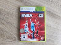 NBA 2K13 - Xbox 380 Bayern - Blindheim Vorschau