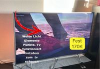 NUR HEUTE ‼️Phillips smart tv 55 Zoll UHD LDC TEXT LESEN‼️ Hessen - Kassel Vorschau