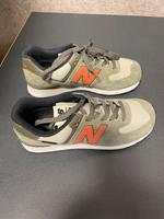 New Balance Neu Gr41,5 NP 120,00 EUR Thüringen - Sömmerda Vorschau