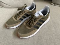 Adidas Sneaker Low Neu und ungetragen Nordrhein-Westfalen - Marl Vorschau